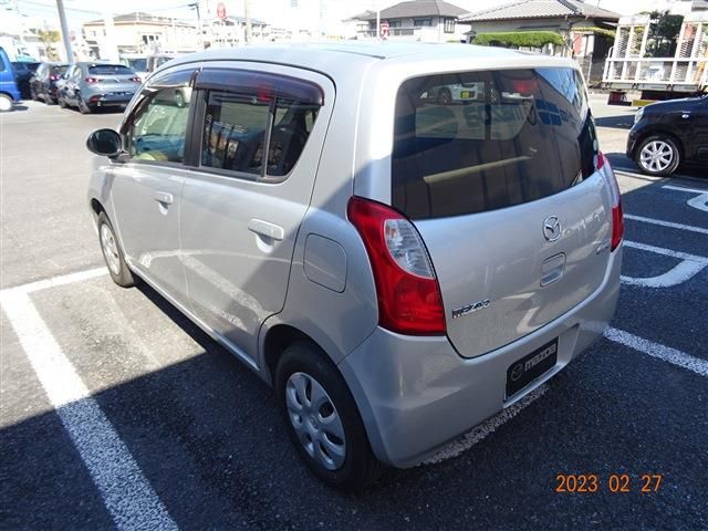 Mazda CAROL 2012-03 2360-1