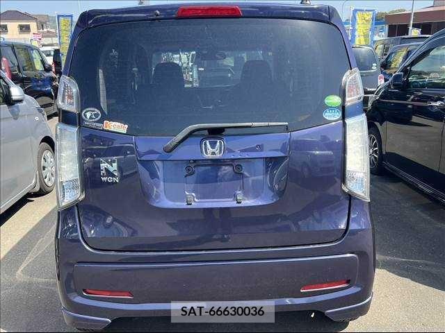 Honda N-WGN 2016-05 386958-7