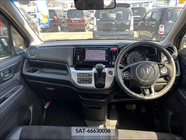 Honda N-WGN 2016-05 386958-15