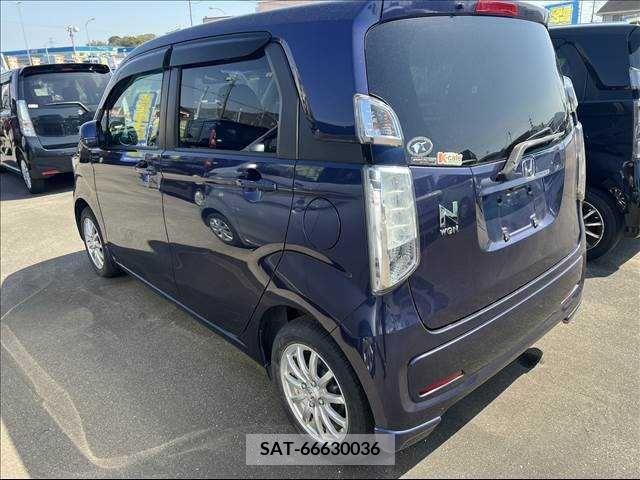 Honda N-WGN 2016-05 386958-6