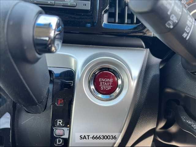 Honda N-WGN 2016-05 386958-25