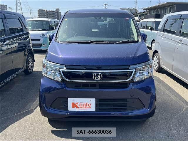 Honda N-WGN 2016-05 386958-4