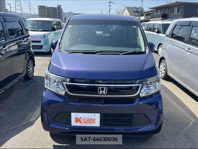 Honda N-WGN 2016-05 386958-3