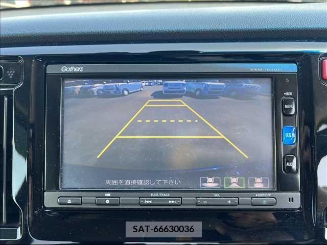 Honda N-WGN 2016-05 386958-19