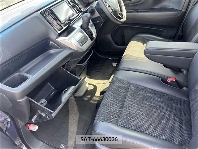 Honda N-WGN 2016-05 386958-29