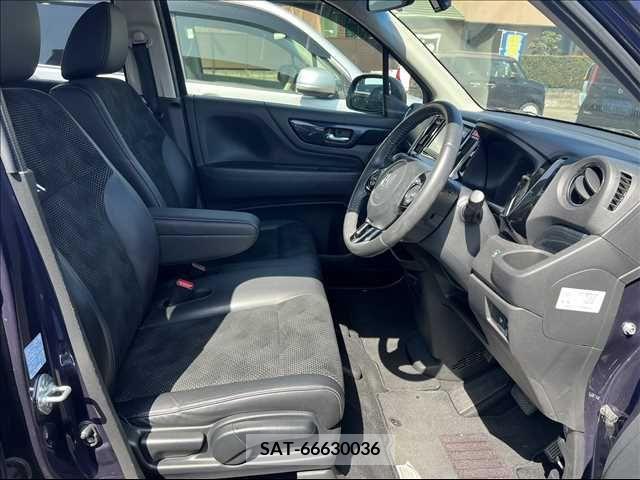 Honda N-WGN 2016-05 386958-16