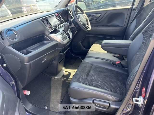 Honda N-WGN 2016-05 386958-28