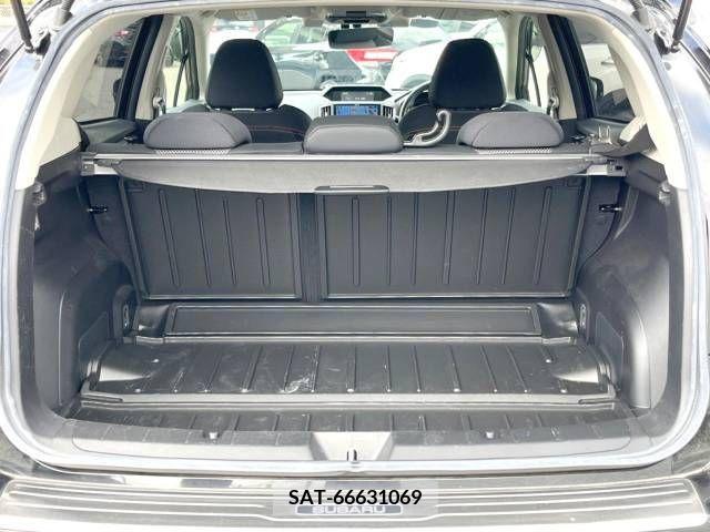 Subaru SUBARU 2019-07 287302-11