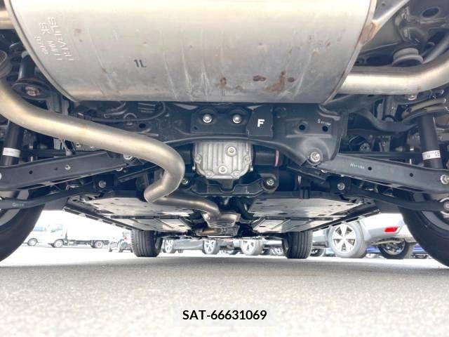 Subaru SUBARU 2019-07 287302-12