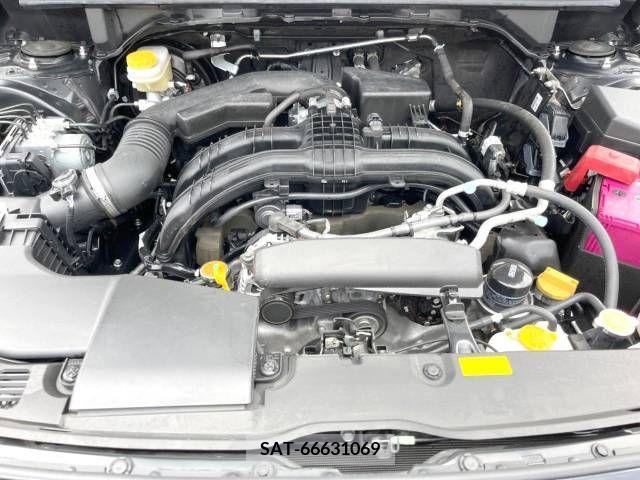 Subaru SUBARU 2019-07 287302-13