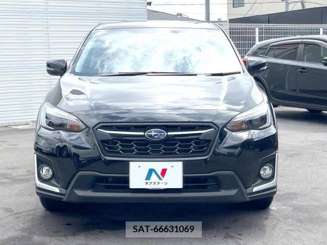 Subaru SUBARU 2019-07 287302-15