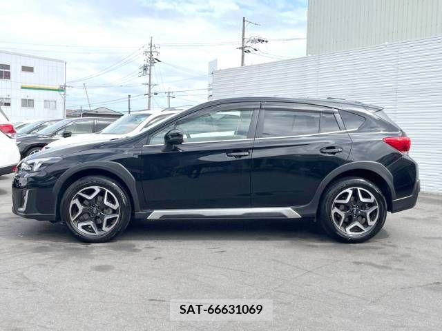 Subaru SUBARU 2019-07 287302-16