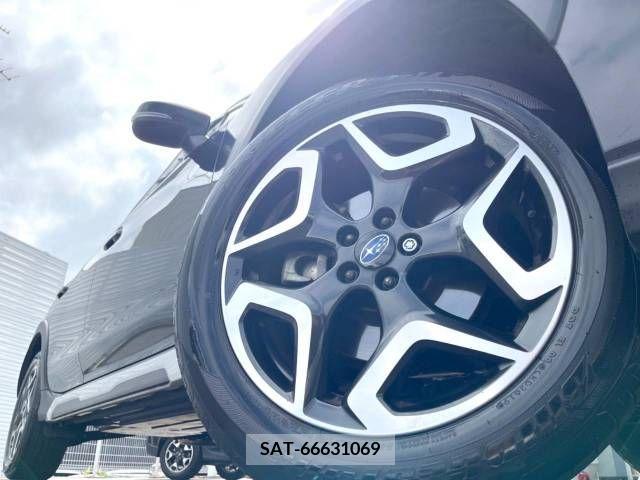 Subaru SUBARU 2019-07 287302-17