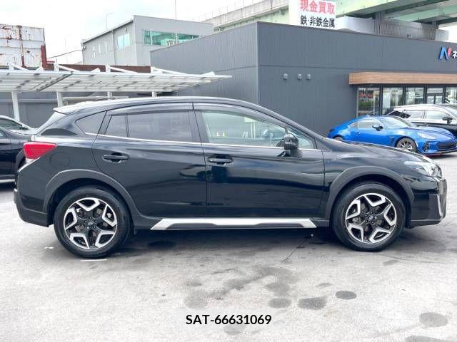 Subaru SUBARU 2019-07 287302-18
