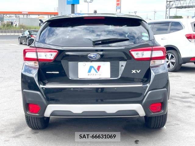 Subaru SUBARU 2019-07 287302-19