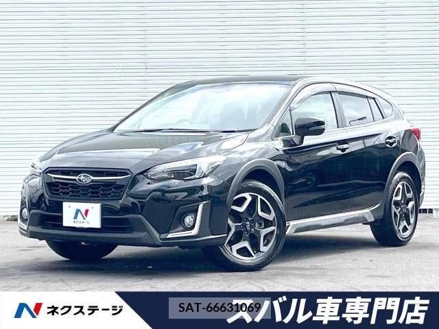 Subaru SUBARU 2019-07 287302-0
