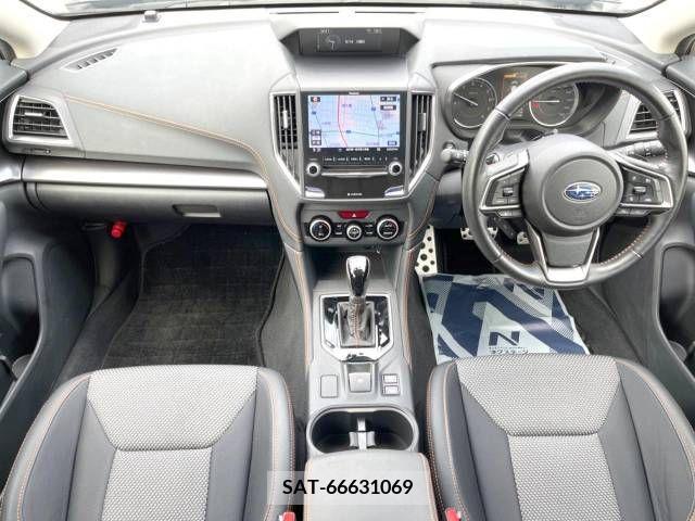 Subaru SUBARU 2019-07 287302-1
