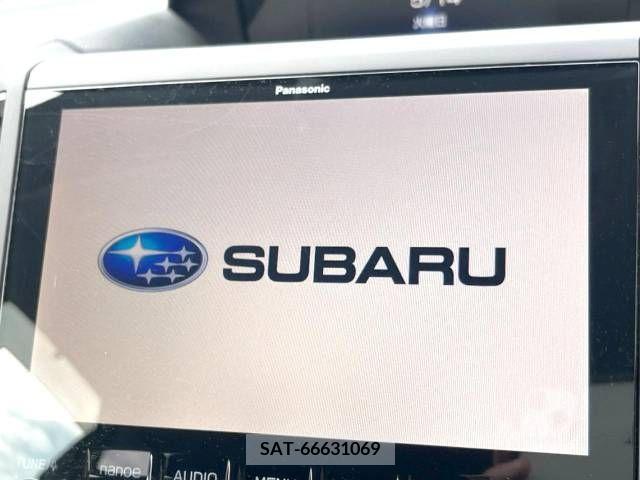 Subaru SUBARU 2019-07 287302-2