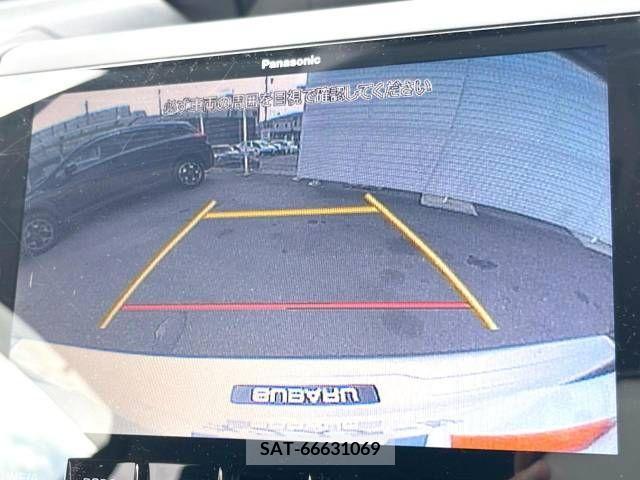Subaru SUBARU 2019-07 287302-3
