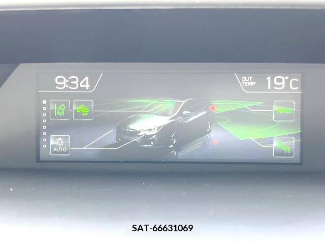 Subaru SUBARU 2019-07 287302-4