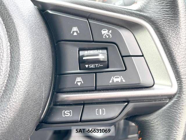 Subaru SUBARU 2019-07 287302-5
