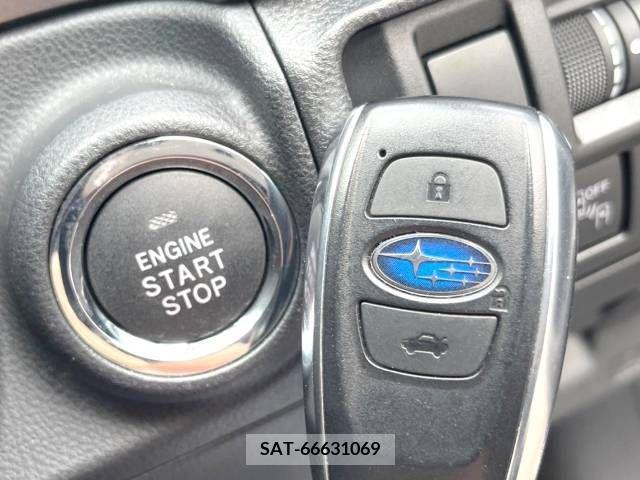 Subaru SUBARU 2019-07 287302-7