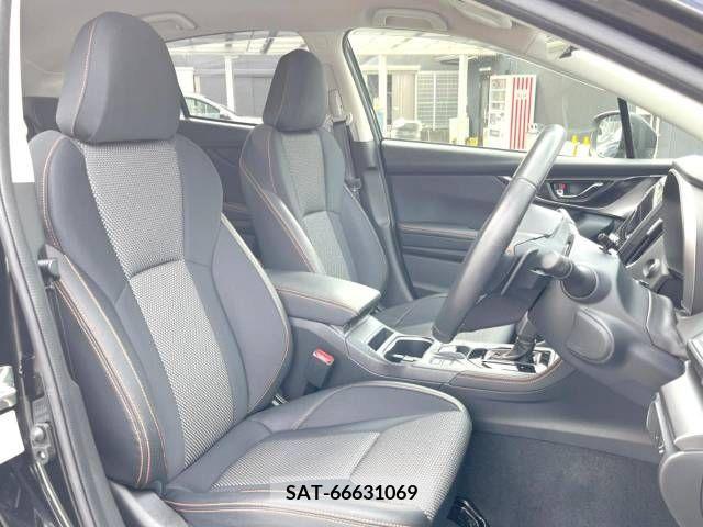 Subaru SUBARU 2019-07 287302-9