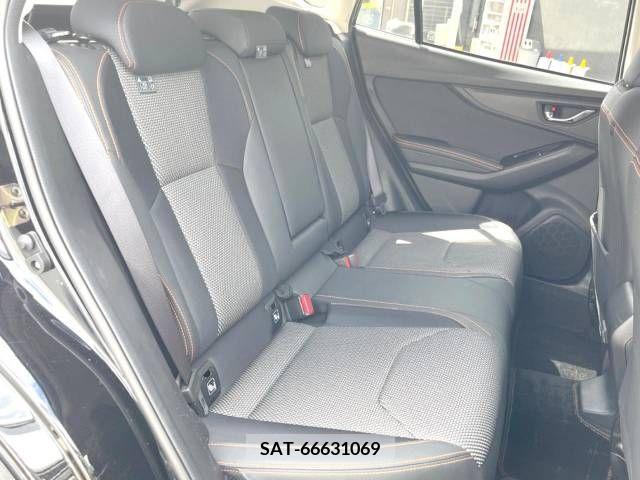 Subaru SUBARU 2019-07 287302-10