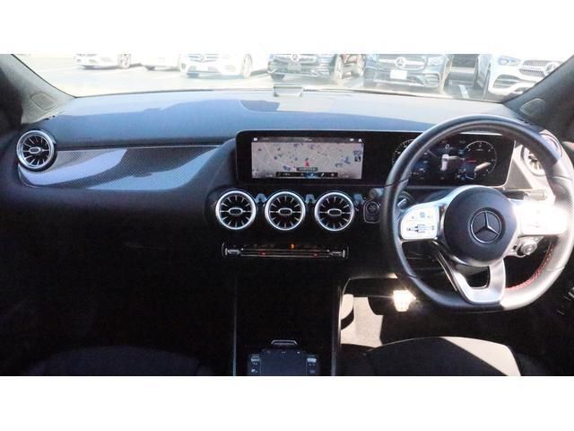 Mercedes Benz GLA-CLASS 2020-07 195966-9