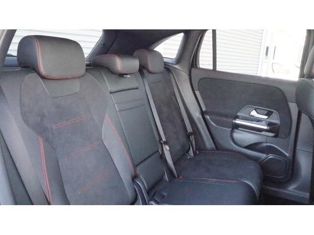 Mercedes Benz GLA-CLASS 2020-07 195966-15