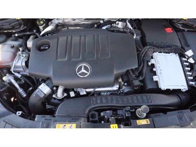 Mercedes Benz GLA-CLASS 2020-07 195966-17