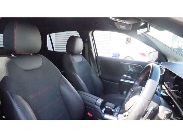 Mercedes Benz GLA-CLASS 2020-07 195966-14