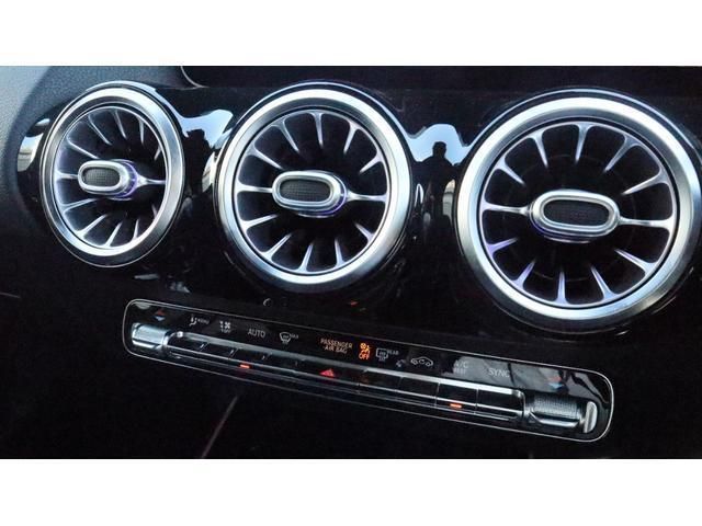 Mercedes Benz GLA-CLASS 2020-07 195966-13