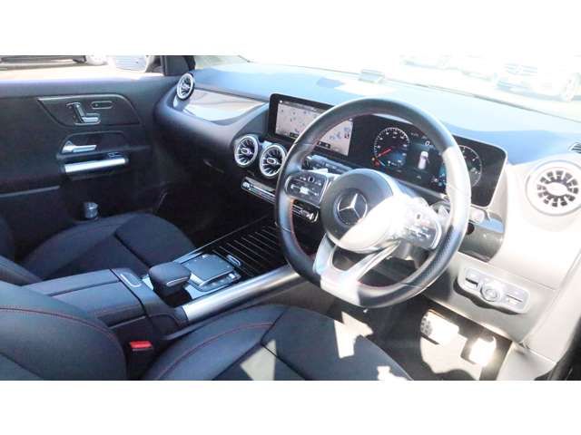 Mercedes Benz GLA-CLASS 2020-07 195966-10