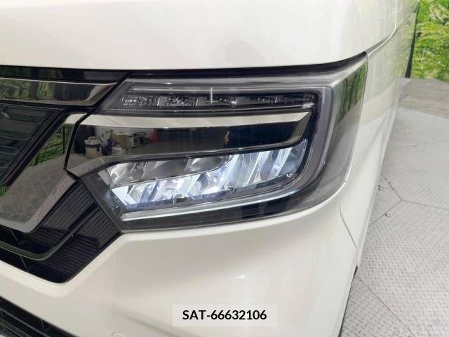 Honda N BOX CUSTOM 2017-10 279258-12