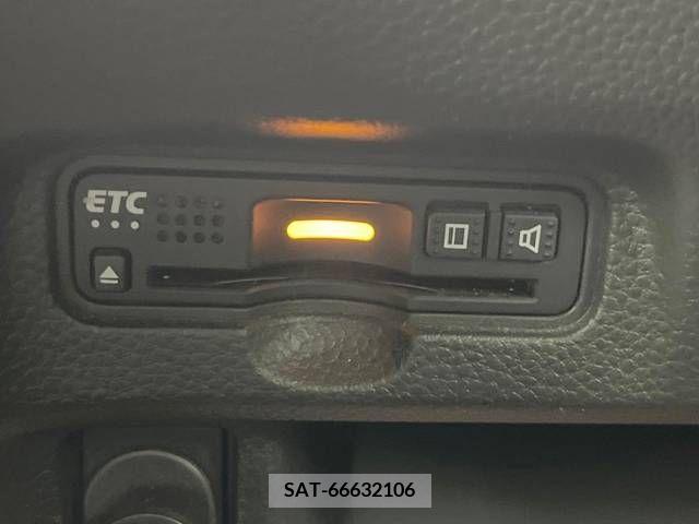 Honda N BOX CUSTOM 2017-10 279258-7