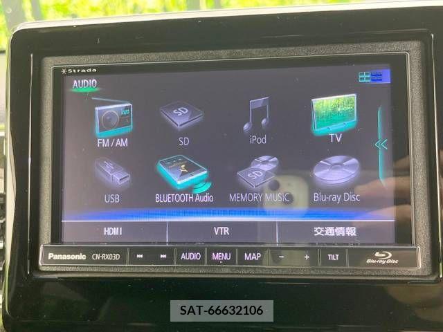 Honda N BOX CUSTOM 2017-10 279258-3