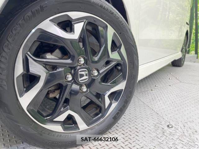Honda N BOX CUSTOM 2017-10 279258-13