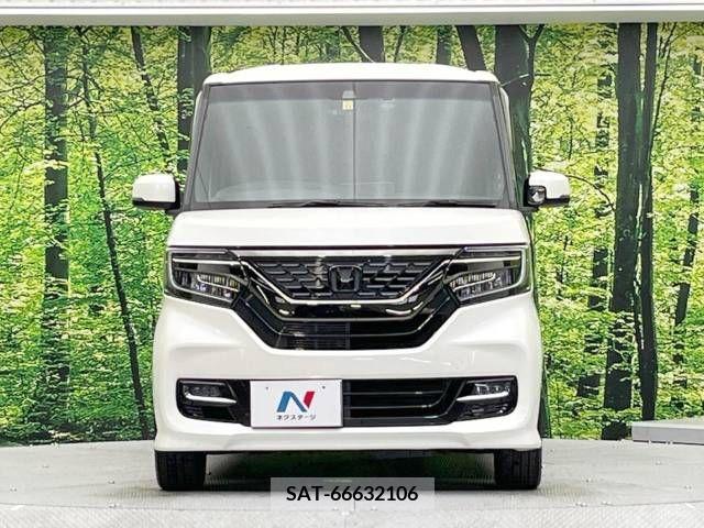 Honda N BOX CUSTOM 2017-10 279258-14