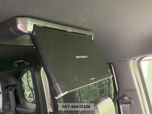 Honda N BOX CUSTOM 2017-10 279258-2