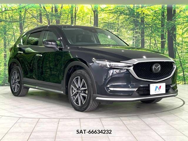 Mazda CX-5 2017-07 266060-13