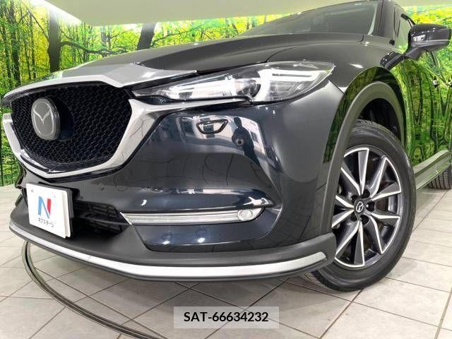 Mazda CX-5 2017-07 266060-9