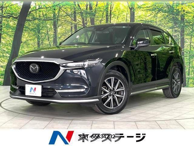 Mazda CX-5 2017-07 266060-0