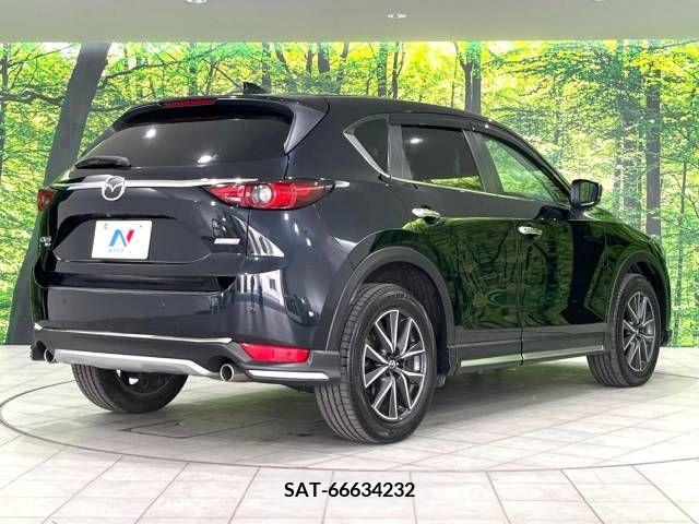 Mazda CX-5 2017-07 266060-14