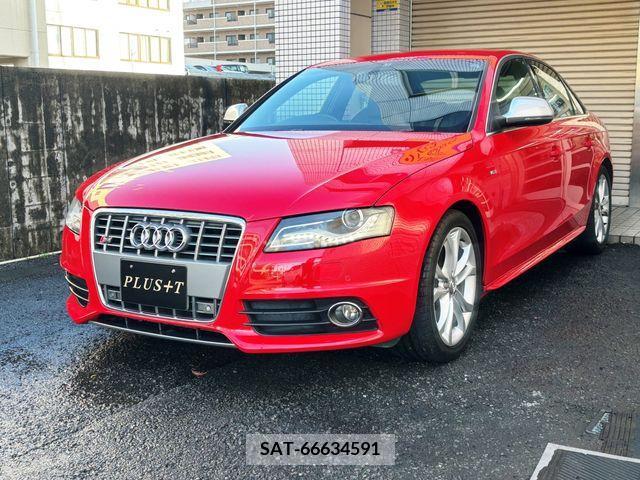 Audi S4 2009-06 317806-5