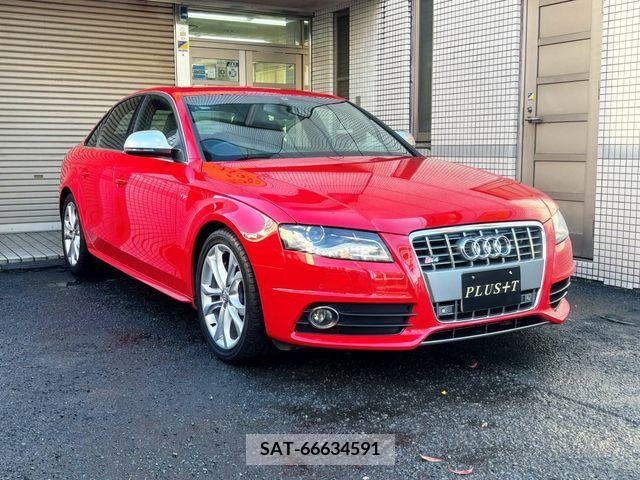 Audi S4 2009-06 317806-4