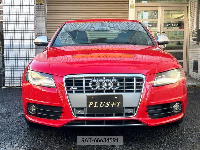 Audi S4 2009-06 317806-6