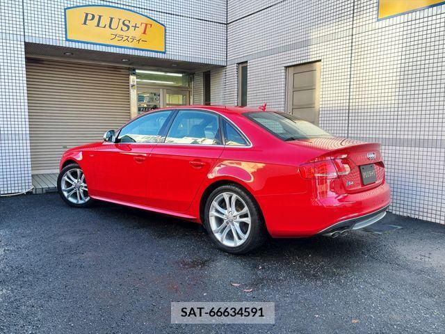 Audi S4 2009-06 317806-9