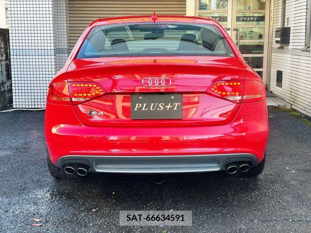 Audi S4 2009-06 317806-7