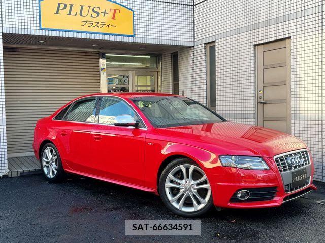 Audi S4 2009-06 317806-8